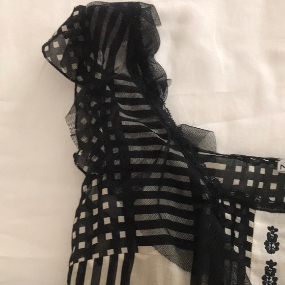 Beautiful top from Paris - Picture 6 of 6